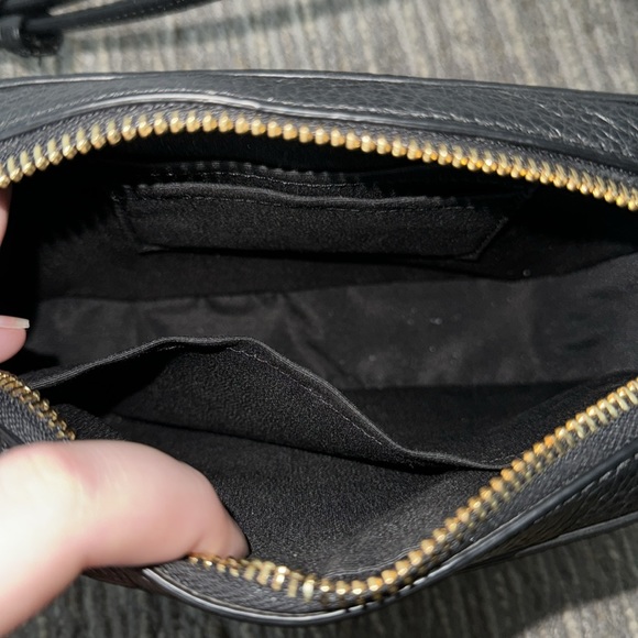 Coach Mini Camera Crossbody Purse - Picture 11 of 13